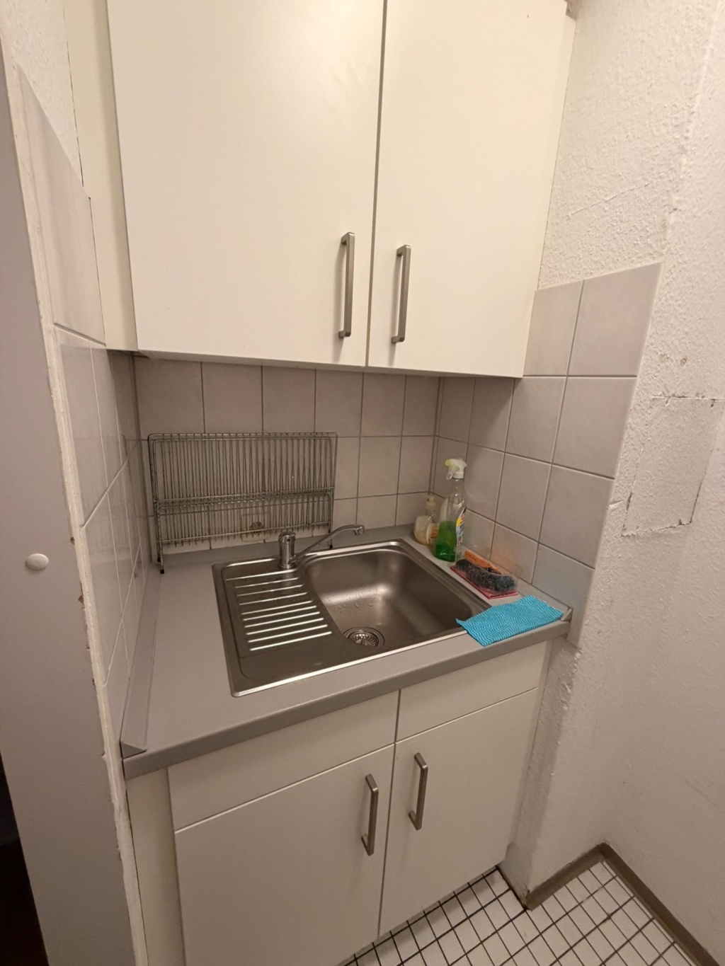 Möblierte 1-Zimmer-Wohnung – Handschuhsheim (Untermiete) – Kriegsstraße 19 A, 69121 Heidelberg Handschuhsheim – Vorschaubild 10