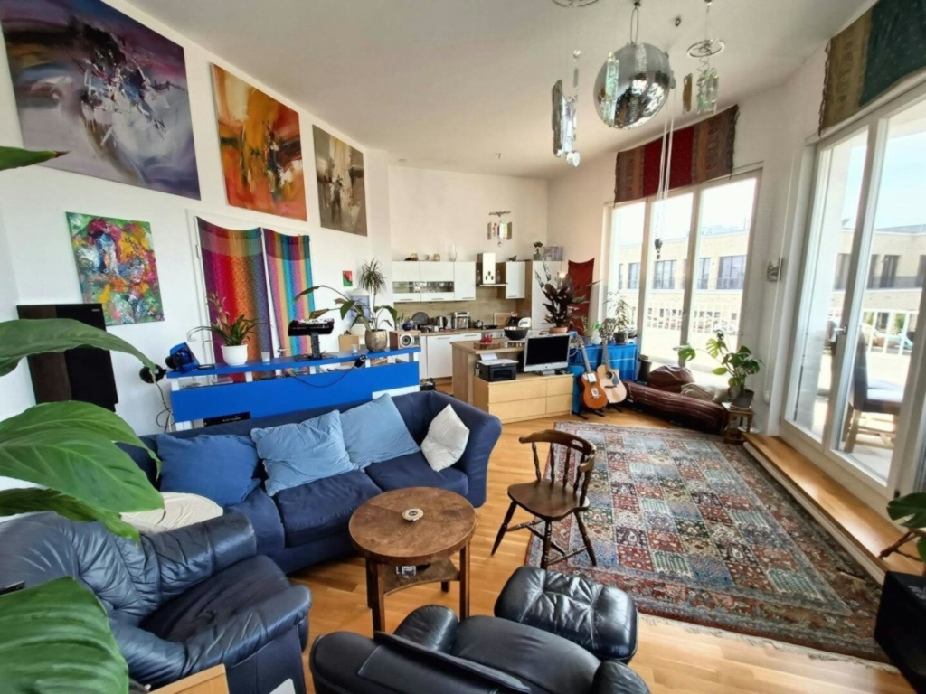 Döringstraße, Berlin – Döringstraße, 10245 Berlin Friedrichshain – Vorschaubild 6