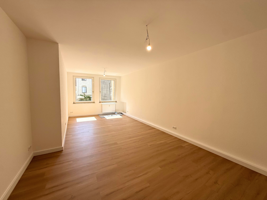 Exklusives Wohnen in der Bielefelder Altstadt – Oberstraße 11, 33602 Bielefeld Stadtbezirk Mitte – Vorschaubild 3