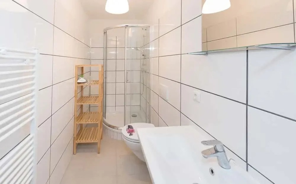 Modernisierte WG-Zimmer – 81241 München München/Pasing – Vorschaubild 24