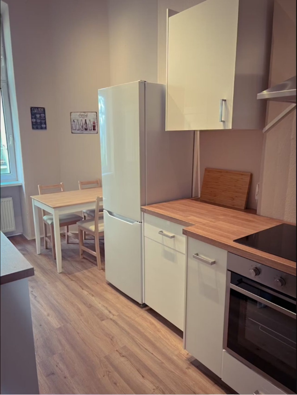 Gemütliches Zimmer in Berlin Schöneberg – Gutzkowstraße, 10827 Berlin Friedenau – Vorschaubild 7