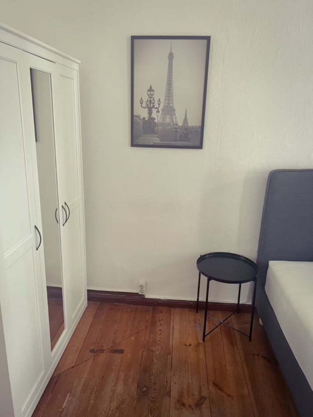 Gemütliches Zimmer in Berlin Schöneberg – Gutzkowstraße, 10827 Berlin Friedenau – Vorschaubild 2