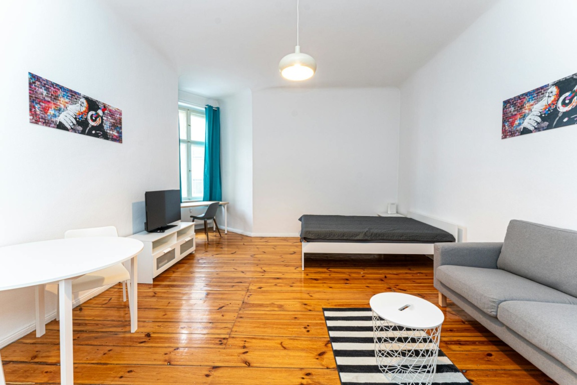 Bornholmer Straße, Berlin – Bornholmer Straße, 10439 Berlin Pankow – Vorschaubild 3
