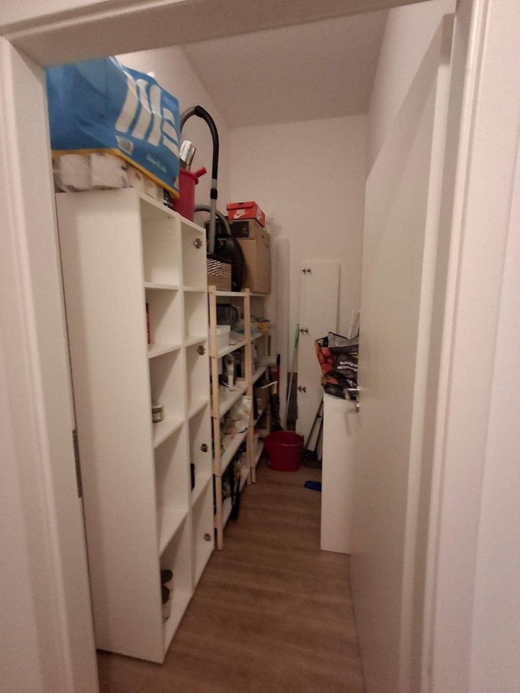 Modernisierte WG-Zimmer – 81241 München München/Pasing – Vorschaubild 34