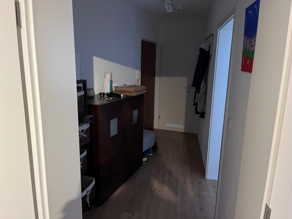 1 Zimmer Wohnung 5.10 bis inkl. 15.11.2026 – Aidenbachstraße, 81379 München Thalkirchen-Obersendling-Forstenried-Fürstenried-Solln – Vorschaubild 4