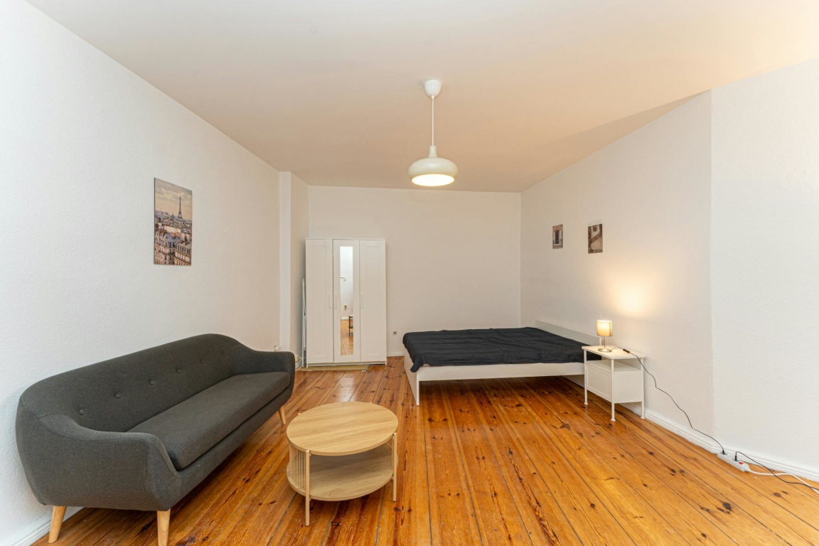 Boxhagener Straße, Berlin – Boxhagener Straße, 10245 Berlin Friedrichshain – Vorschaubild 3