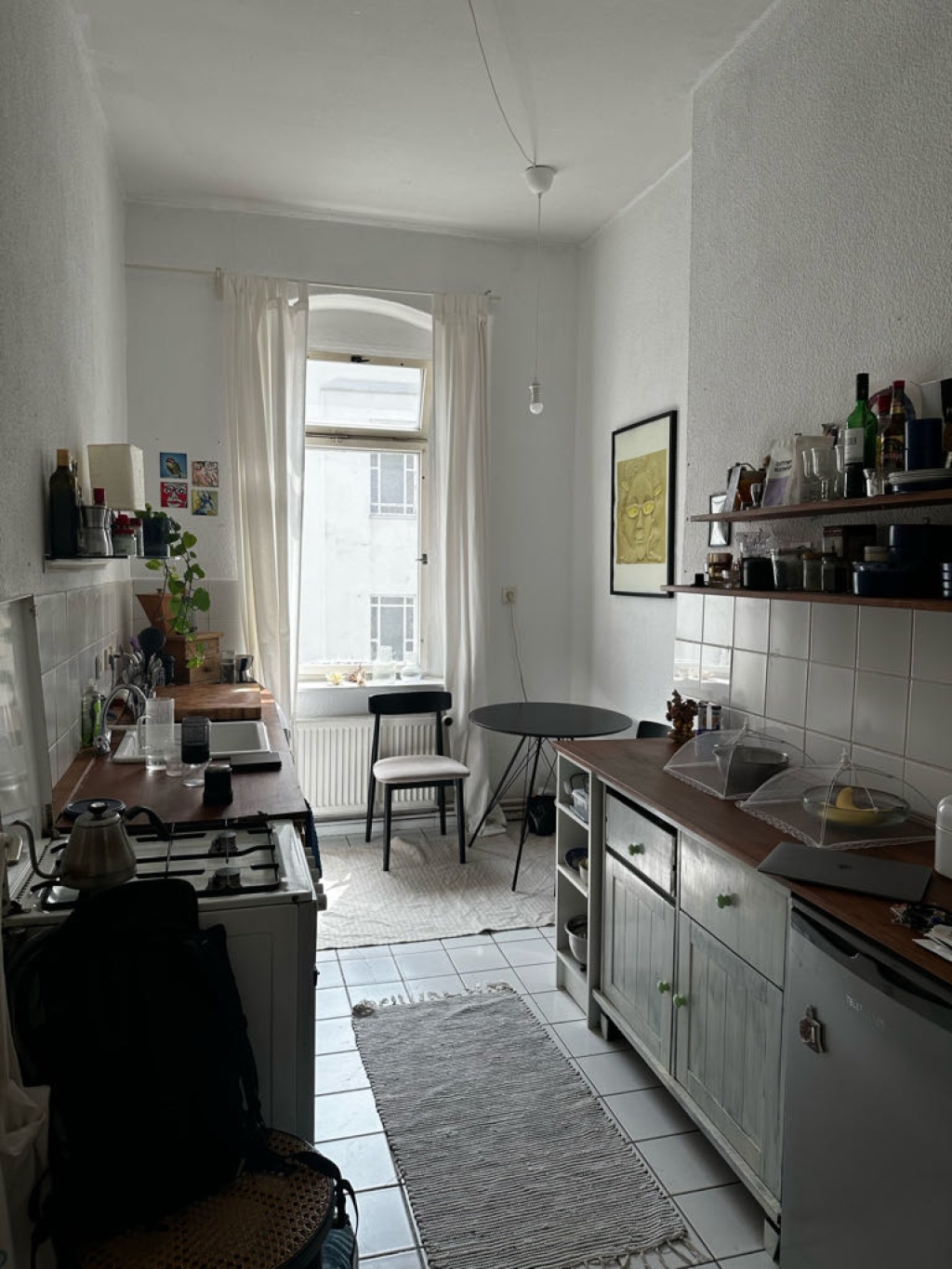 Wohnung Friedrichshain Müggelstraße 30 - Bild 5