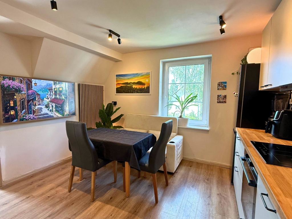 Wohnung Kaulsdorf Bremer Straße - Bild 1