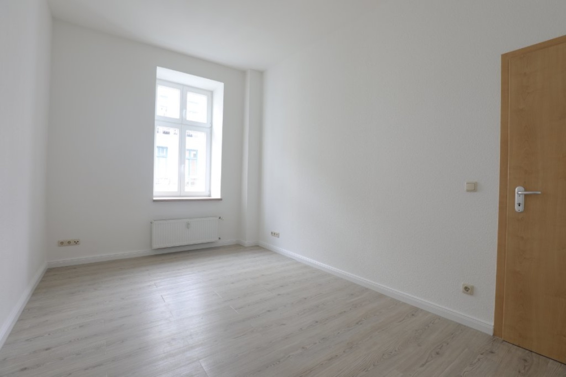 WG-Zimmer Kröpeliner Tor Vorstadt Friedrichstr. 28 - kleines Zimmer