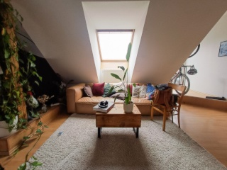 Gemütliche Wohnung in Berlin Treptow — photo 1