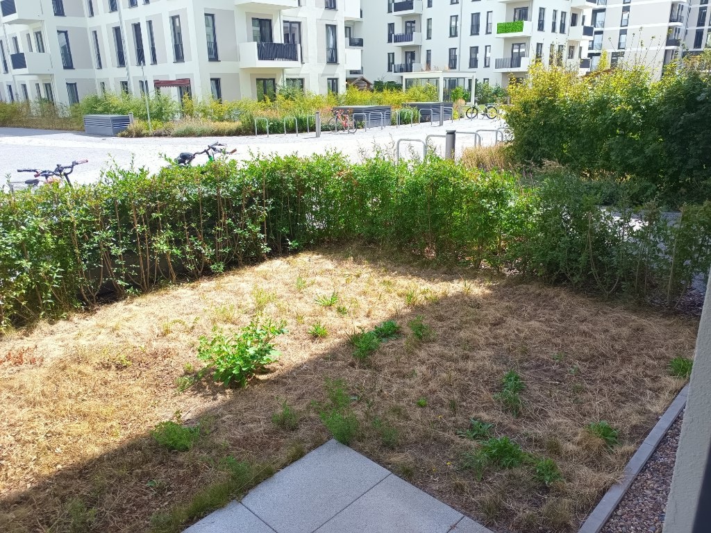 Nachmieter gesucht: Moderne Neubauwohnung im Haveluferquartier (Spandau/Hakenfelde, Am Maselakepark 41, 13587 Berlin) – Am Maselakepark 41, 13587 Berlin Hakenfelde – Vorschaubild 15