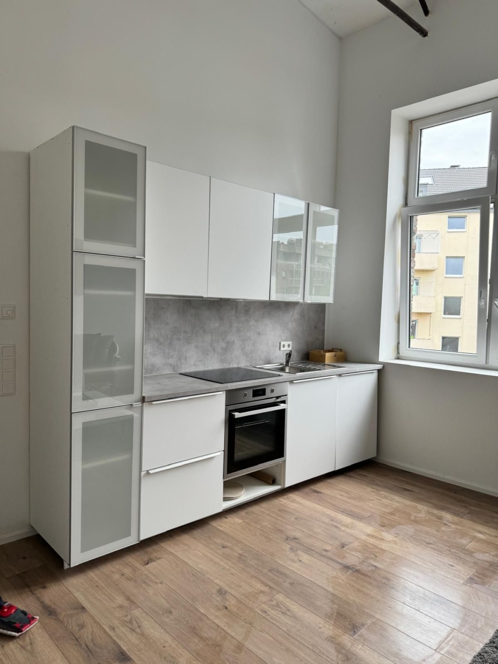 Apartamento Eller Hüttenstraße - image_13