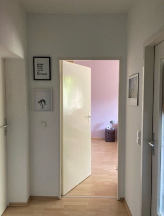 Sublet in Wedding in August — photo 1