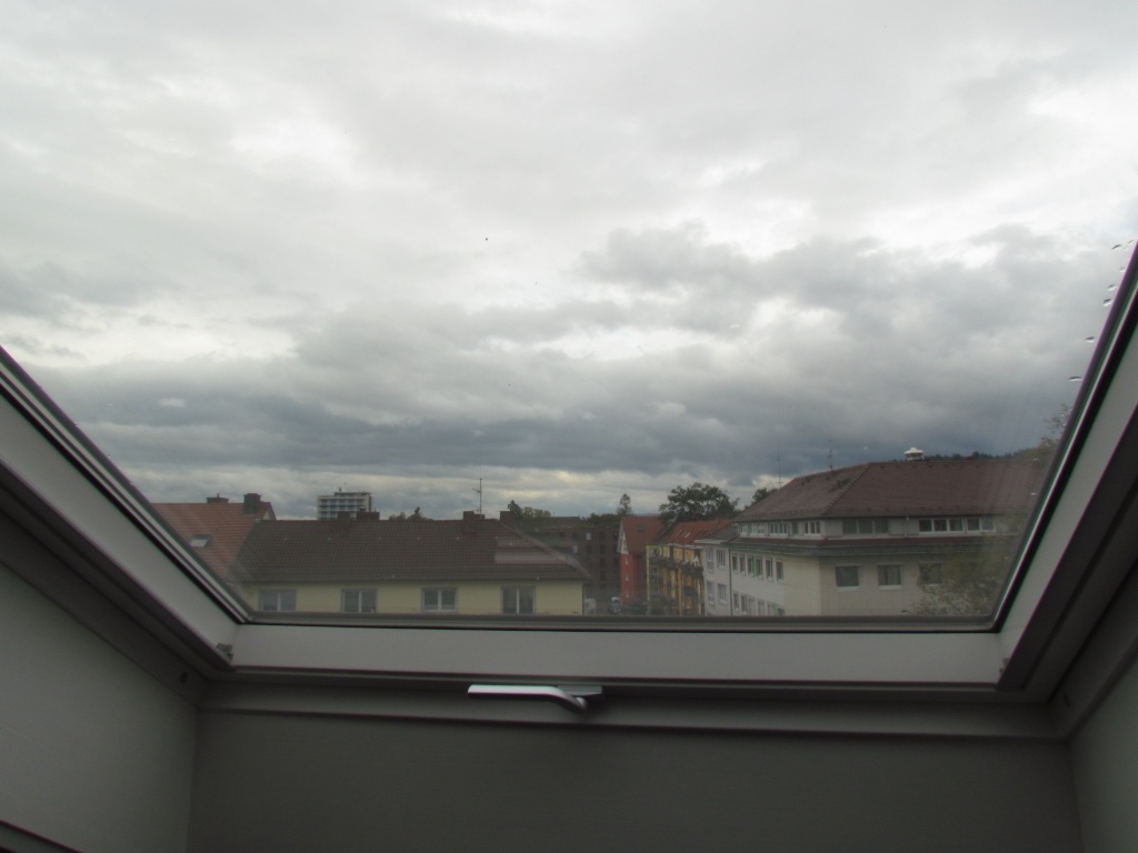 Wohnung Innenstadt Weberstr. 14 - Bild 6