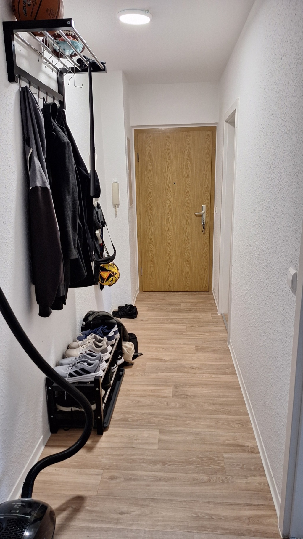 **Anfragestopp** Möblierte 2-Zi-Wohnung Dresden, Elbnähe – Zwischenmiete Sept 2026–März 2027, all inclusive – Rietschelstraße, 1069 Dresden Pirnaische Vorstadt – Vorschaubild 8