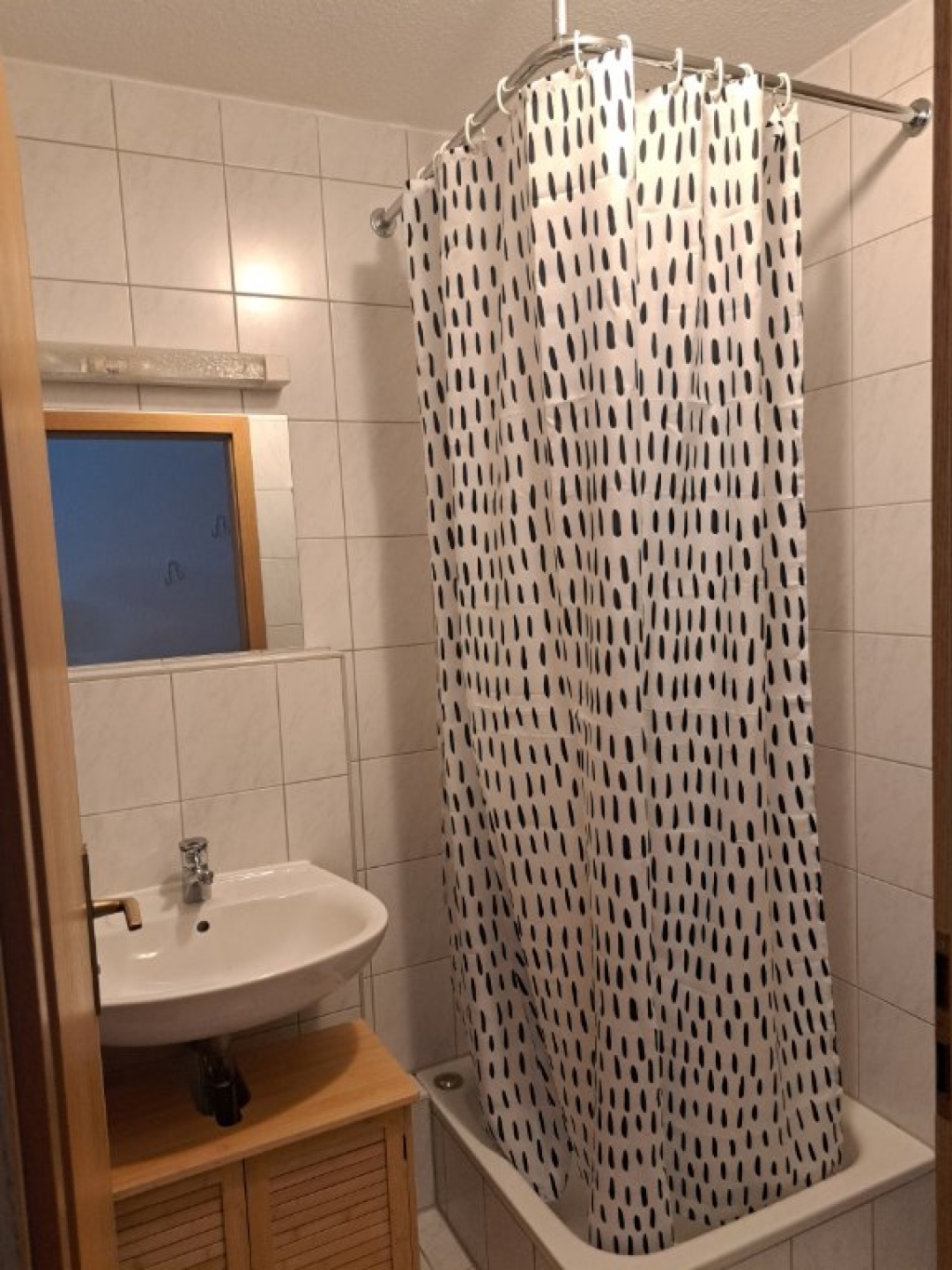 sonnige Einzimmerwohnung in Innenstadtnähe – Bayreuther Straße, 91054 Erlangen Erlangen-Nord – Vorschaubild 5