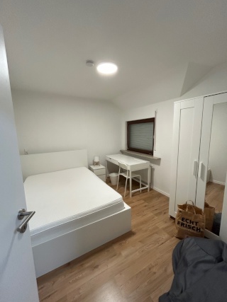 Anzeigenbild: Süßes modernes Zimmer in Hagelloch