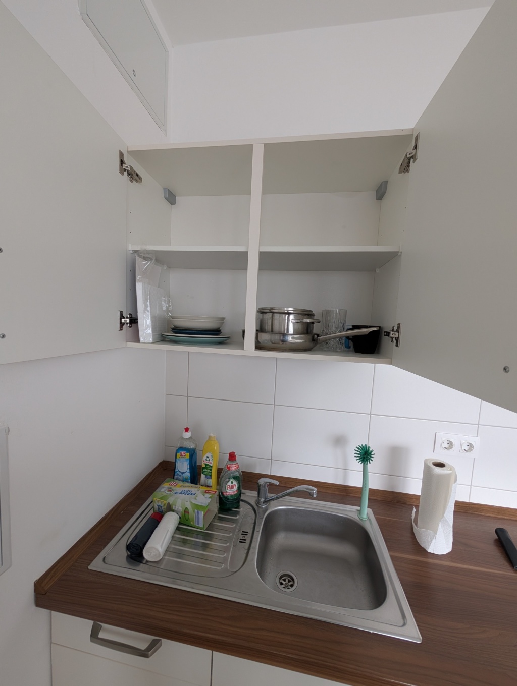 1 Zimmer Wohnung Lichtenberg – Frankfurter Allee 216, 10365 Berlin Lichtenberg – Vorschaubild 3