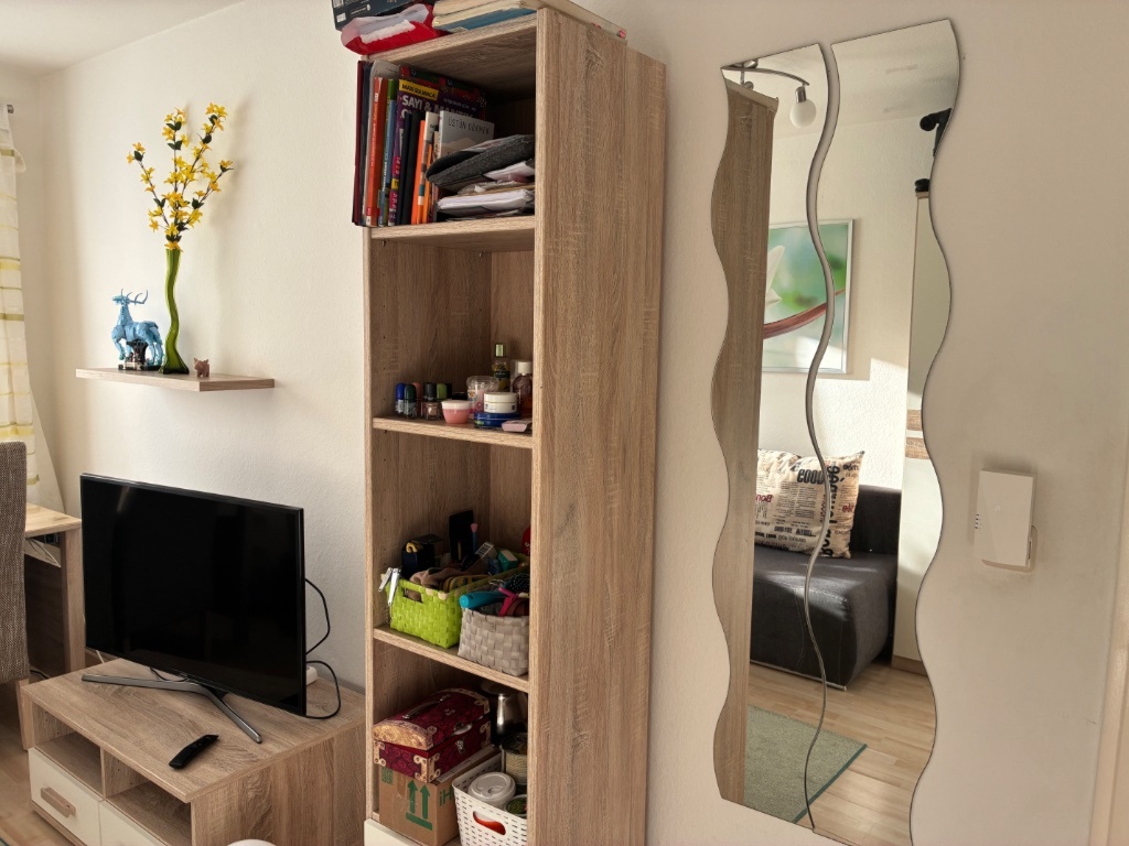 Flatshare Pasing-Obermenzing Radolfzeller Straße 42 - picture 2