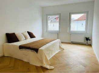 Anzeigenbild: Moderne Studenten-WG mit 4 Zimmern - Meistersingerstraße, Bayreuth