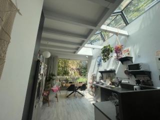 Sublet wanted in beautiful Fhain apartment! — photo 1