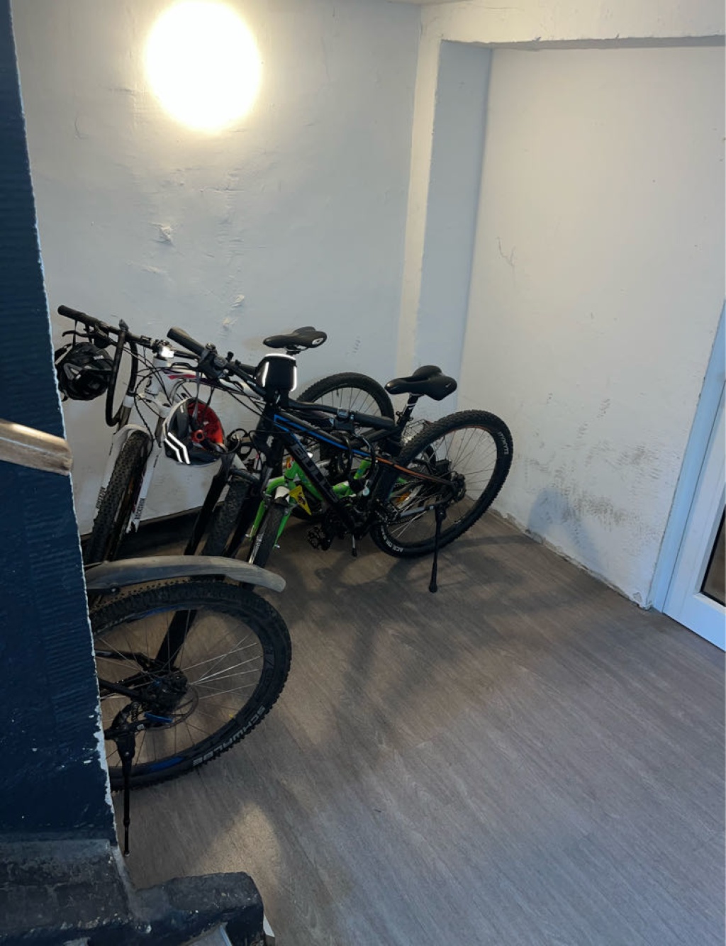 Flat Oststadt Edlef-Köppen-Weg 3 - picture 15