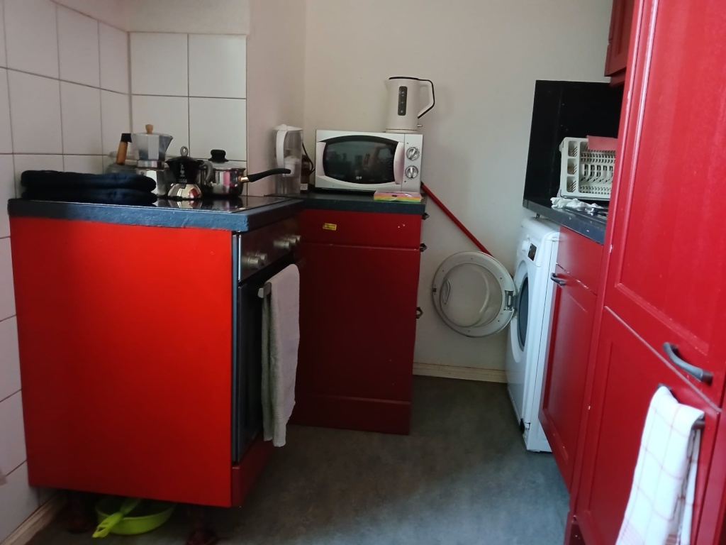 57 qm Schöneberg – Kolonnenstraße 56, 10827 Berlin Schöneberg – Vorschaubild 4