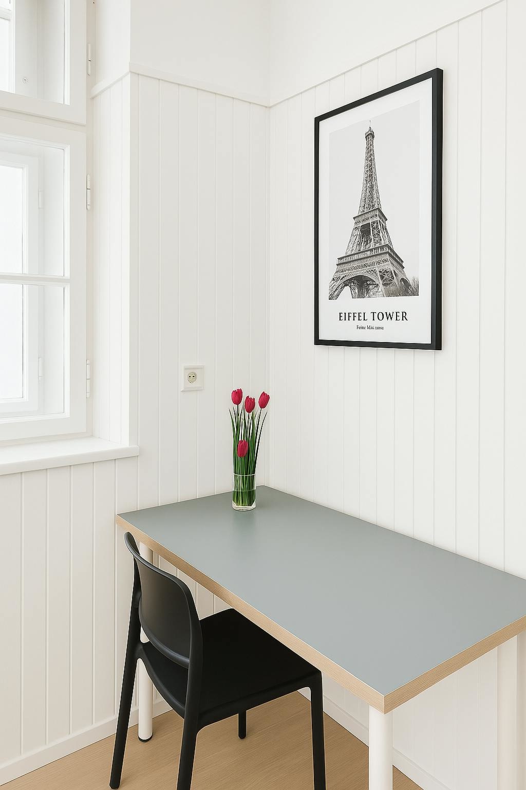 WG-Zimmer Maxvorstadt Georgenstraße - Bild 6