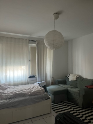TAUSCHWOHNUNG Südstadt