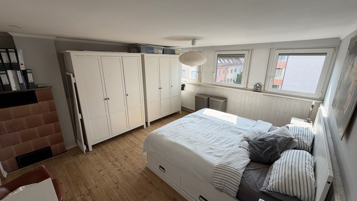 Wohnung West Wernerstraße - Bild 12