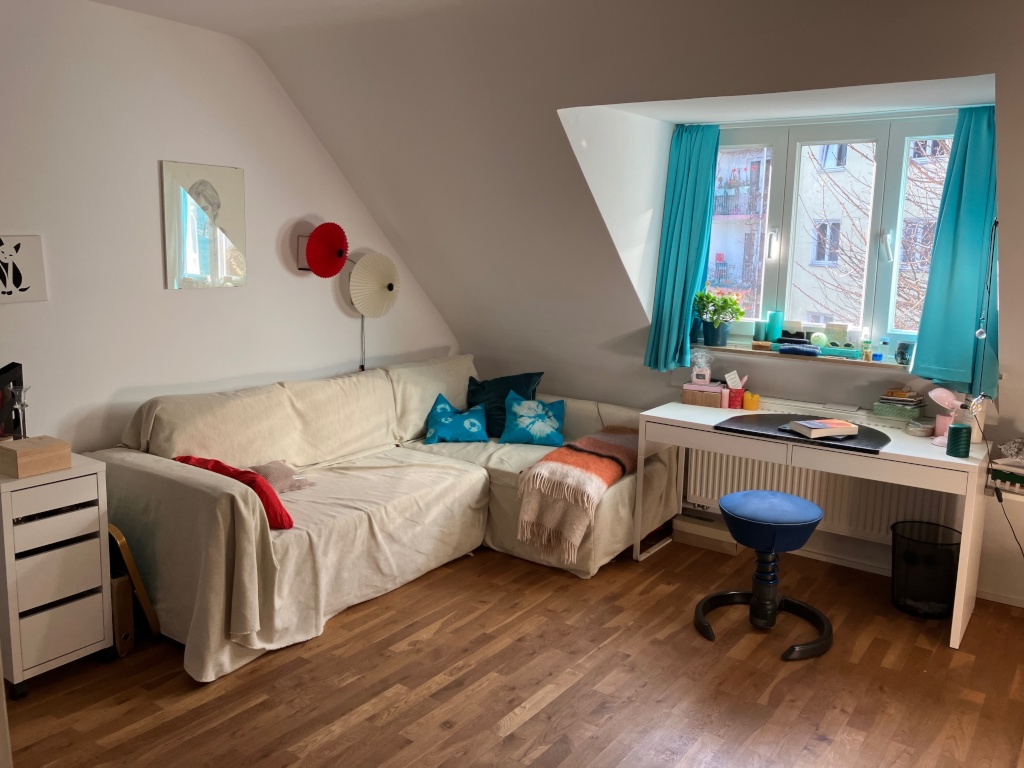 Ruhiges, sonniges Stadthaus im Herzen Kölns – Schemmergasse, 50676 Köln Köln Altstadt-Süd – Vorschaubild 7