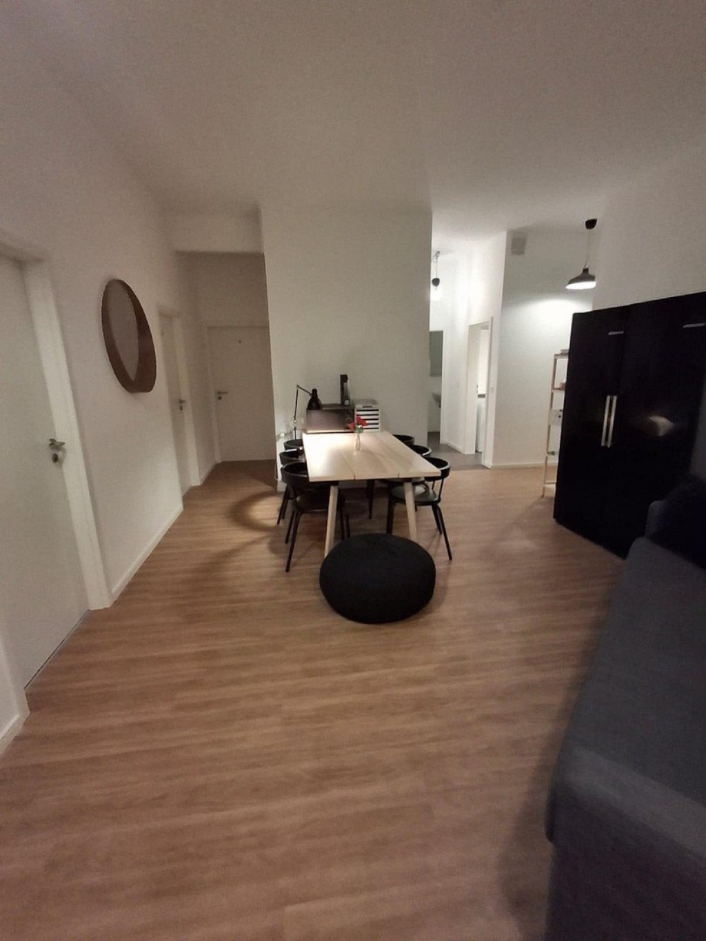 Modernisierte WG-Zimmer – 81241 München München/Pasing – Vorschaubild 10
