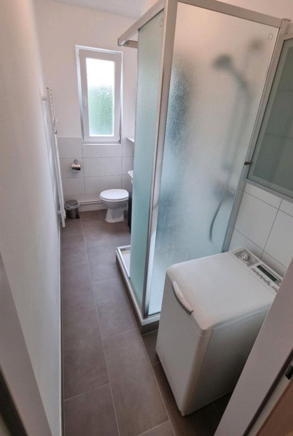 1-Zimmer-Wohnung Mariendorf Upstallweg - Bild 11