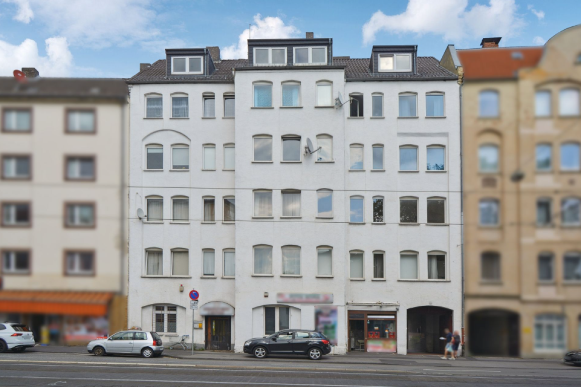 Frisch renovierte uni-nahe Wohnung – Holländische Straße 130, 33127 Kassel Nord-Holland – Vorschaubild 3