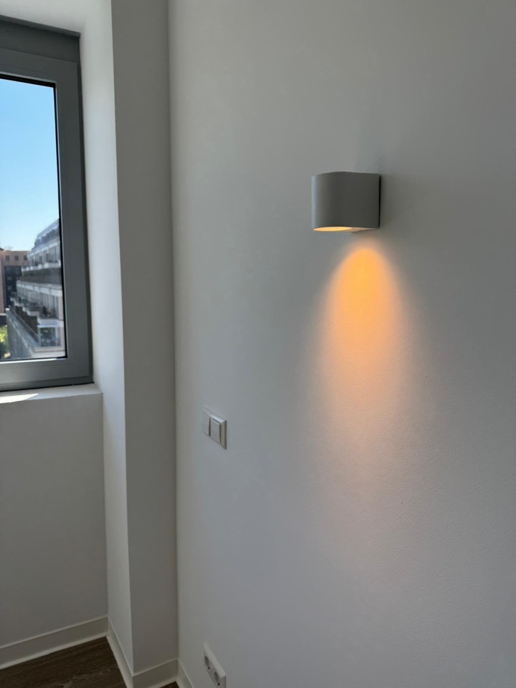 1 Room Flat Frankfurt am Main Lyonerstr 11 - picture 9