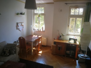 Anzeigenbild: 2 Zimmer Whg - Zwischenmiete