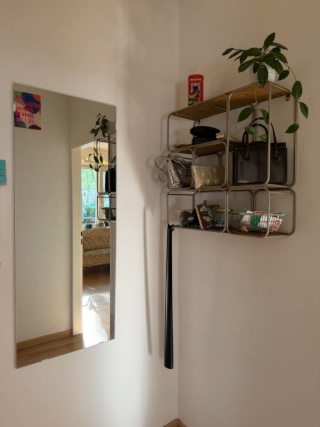 2-Zimmer Wohnung in Kreuzberg - Perfekt für Zwischenmiete (6 Wochen) — photo 1