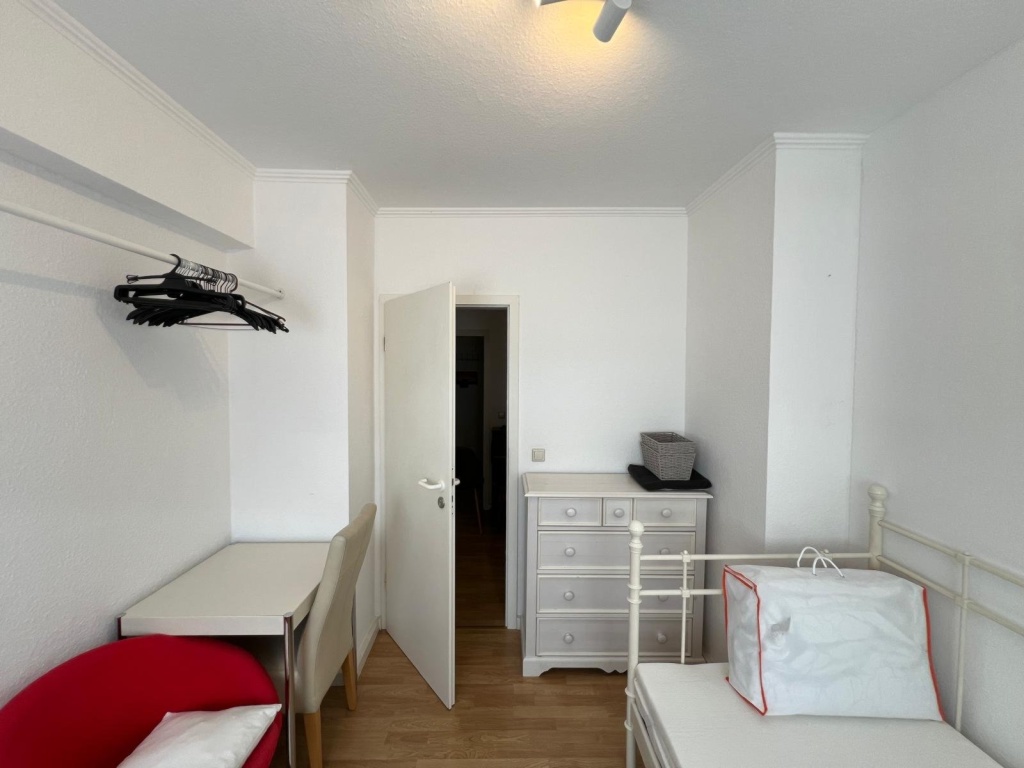 Habitación en WG Centrum Frauenstrasse - Kleinstes schnuckliges  Zimmer