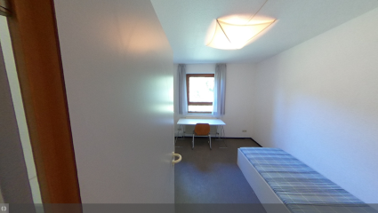 Anzeigenbild: Studio apartment available for sublet