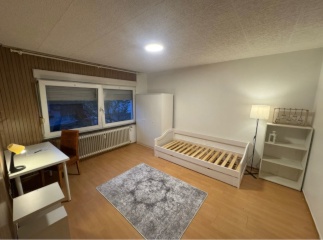 Anzeigenbild: Ruhiges und helles Zimmer in Dortmund ab 1-9 zu vermieten