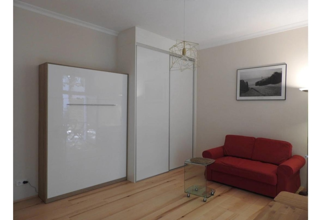 Furnished apartment in Berlin available for temporary rent from September to December 2026 or only in September – Cornelius-Fredericks-Straße 9, 13351 Berlin Wedding – Vorschaubild 8