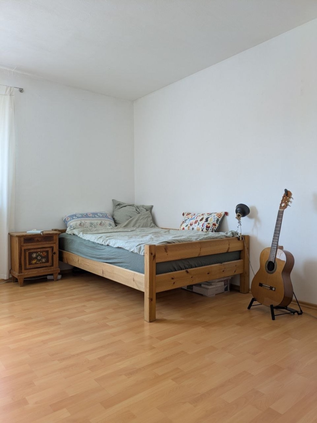 WG-Zimmer Innenstadt Südliche Stadtmauerstraße 58 - WG-Zimmer