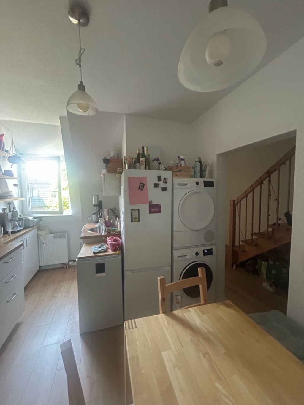 WG-Zimmer Humboldt-Gremberg Taunusstraße - Bild 7
