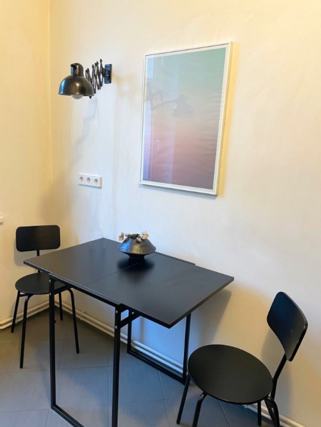 Wohnung in Neukölln nahe Körnerpark – Nogatstraße, 12051 Berlin Neukölln – Vorschaubild 4