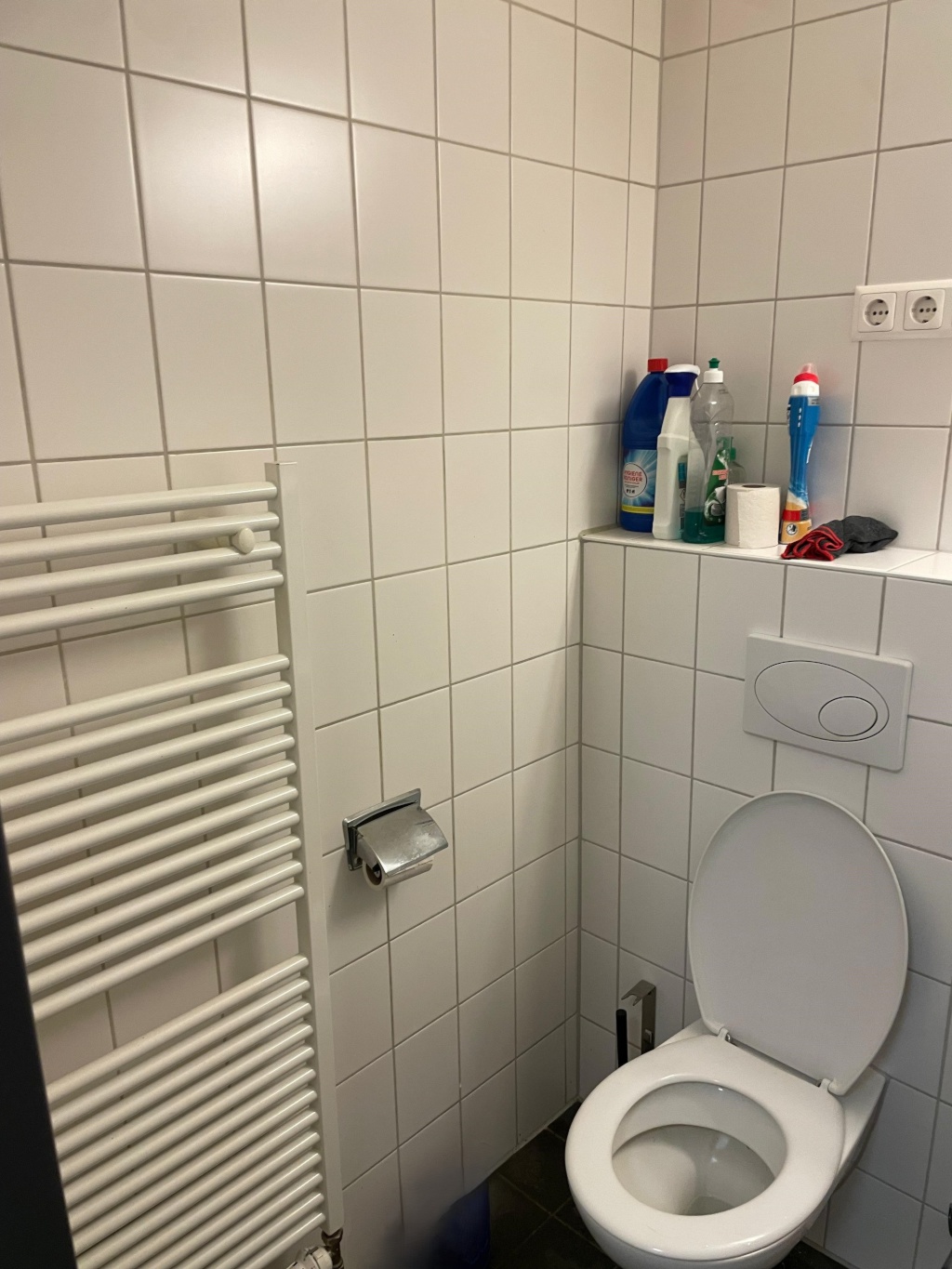 Bright Furnished Top-Floor Apartment - for Students – spittaler str 1d, 28359 Bremen bremen – Vorschaubild 5