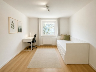 Meggendorferstraße, Munich