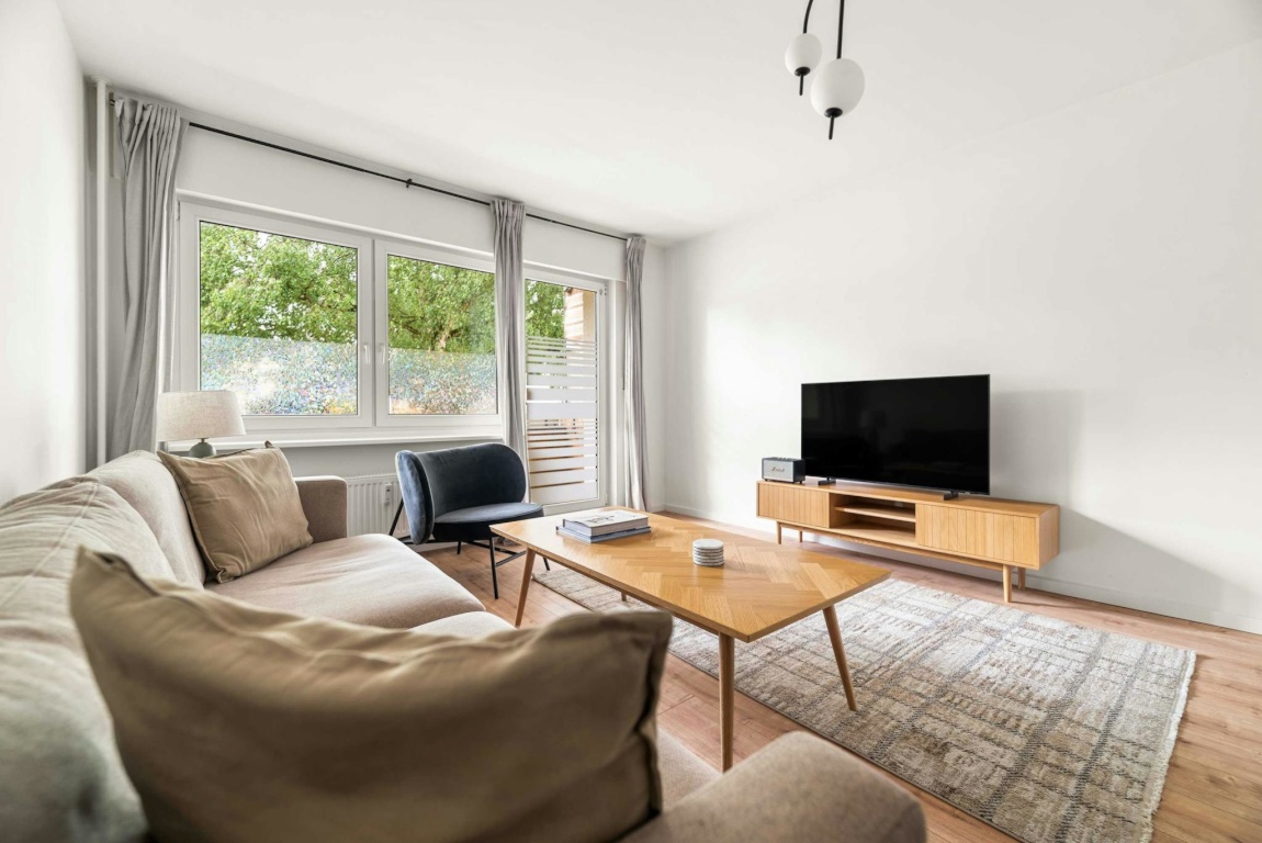 Baldersheimer Weg, Berlin – Baldersheimer Weg, 12349 Berlin Britz – Vorschaubild 3