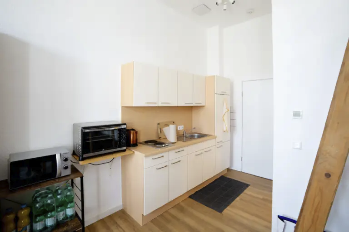 WG-Zimmer Neutor Steinfurter Straße 43 - Bild 3