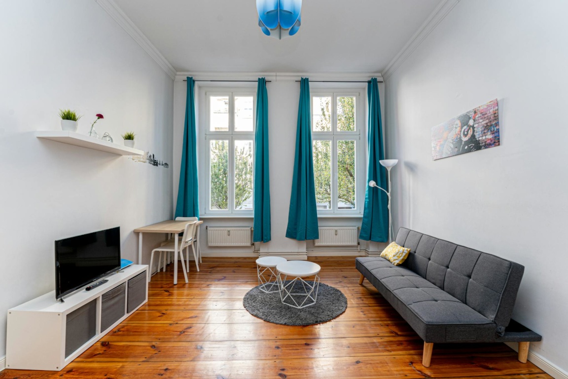 Immanuelkirchstraße, Berlin
