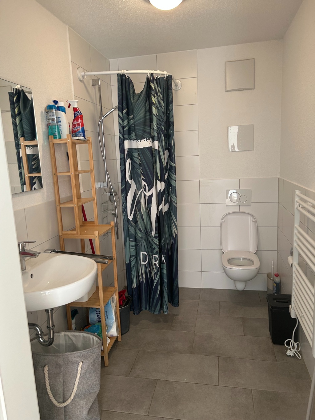 Neue1,5 Raum Wohnung mit gehobener Möbel Kemnat Ostfildern – heumadenerstr., 73760 Stuttgart Kemnat – Vorschaubild 6